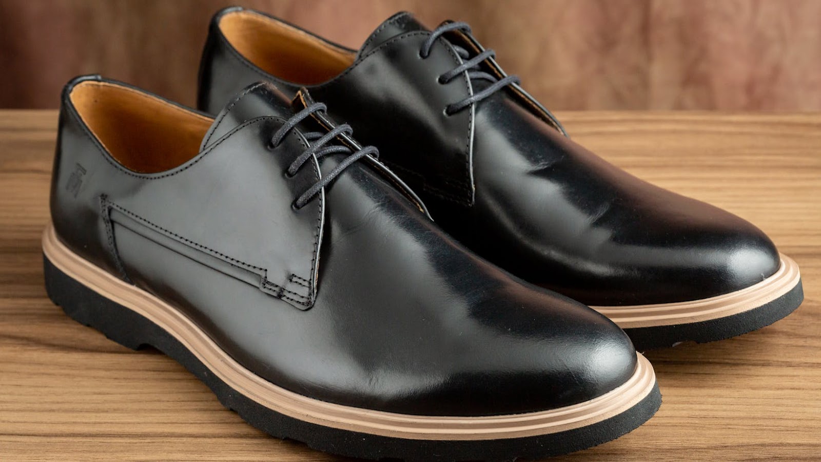 Discovering ECCO Men’s Dress Shoes: The Perfect Blend of Style, Comfort, and Sustainability